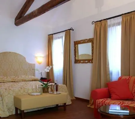 Ca' Dei Polo Hotel Venetië