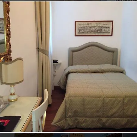 Ca' Dei Polo Hotel Venecia