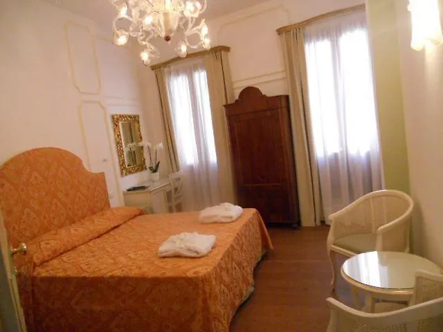 Ca' Dei Polo Hotel Venise