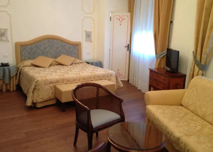 Ca' Dei Polo 3* Venise