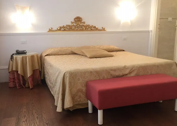 Ca' Dei Polo Отель 3*