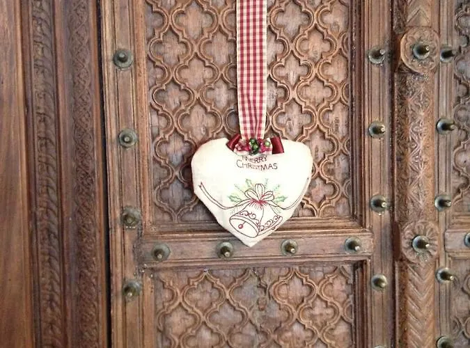 Ca' Dei Polo Отель