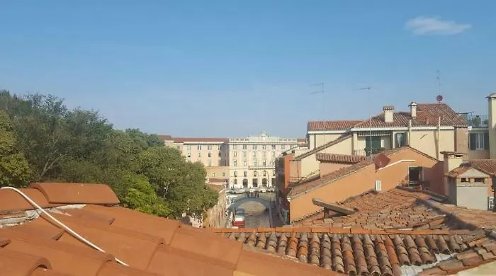 Ca' Dei Polo Hotel 3*