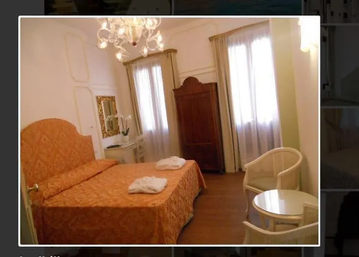 Ca' Dei Polo Hotel 3*