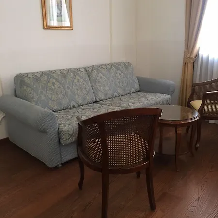 Ca' Dei Polo Benátky