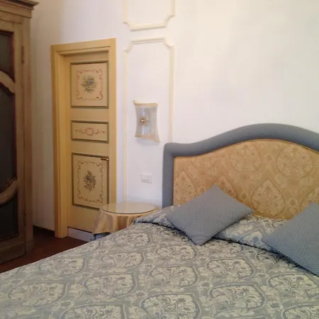 Отель Ca' Dei Polo