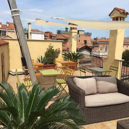 Отель Ca' Dei Polo 3*