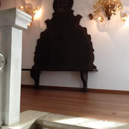 Отель Ca' Dei Polo 3*