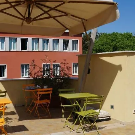 Отель Ca' Dei Polo Венеция