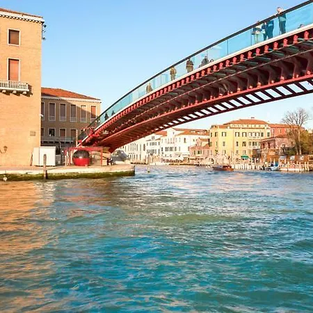 Ca' Dei Polo 3* Venedig