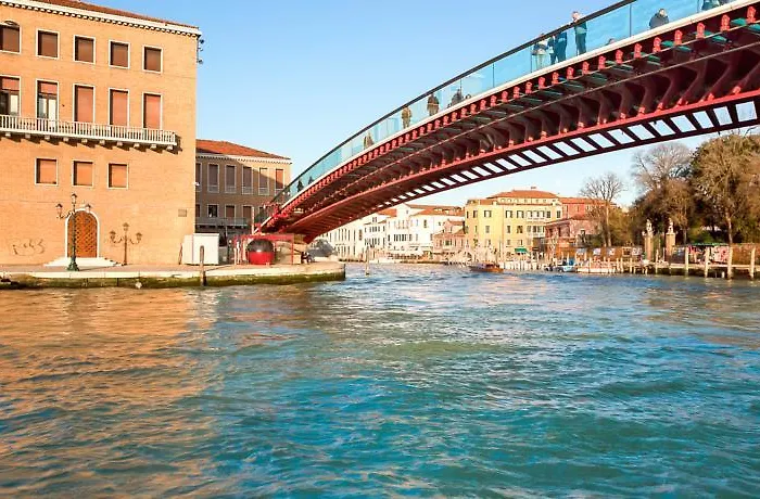 Ca' Dei Polo 3* Venedig