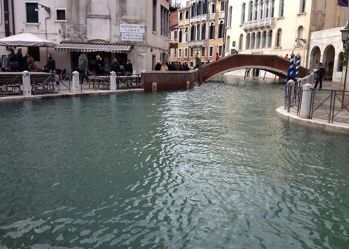 Hotell Ca' Dei Polo 3*