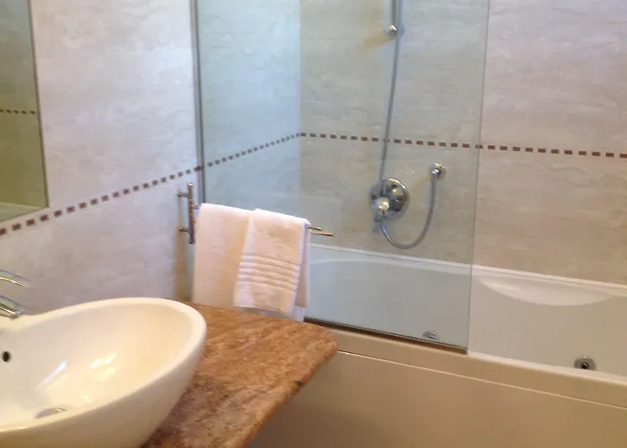 Ca' Dei Polo Hotell 3*