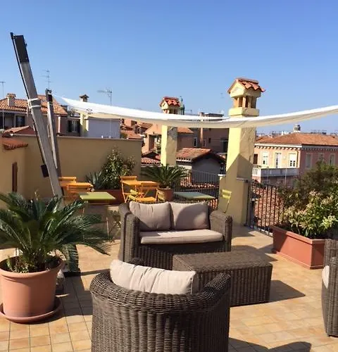 Hotell Ca' Dei Polo Venedig