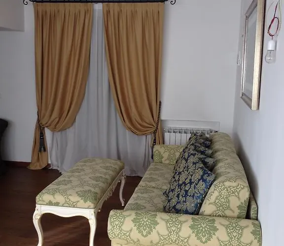 Hotell Ca' Dei Polo Venedig