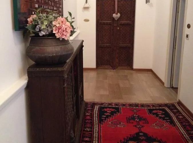 Ca' Dei Polo Venedig