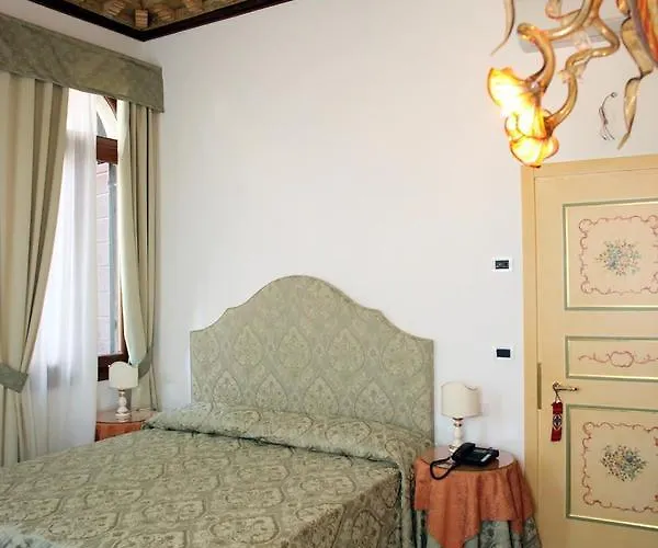 Ca' Dei Polo Venedig